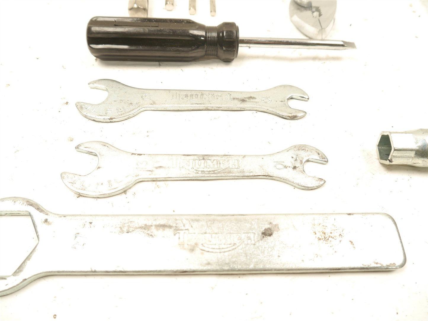 TRIUMPH SPRINT 955i RS 1999-2004 TOOL KIT