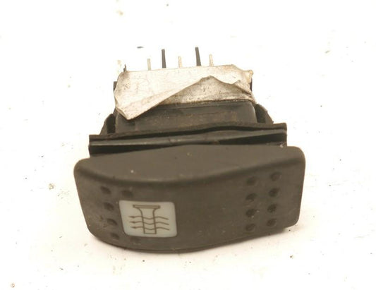 TRIUMPH SPRINT 955i RS 1999-2004 HEATED GRIP SWITCH 24K