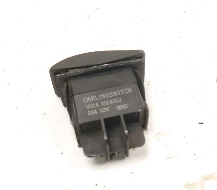 TRIUMPH SPRINT 955i RS 1999-2004 HEATED GRIP SWITCH 24K