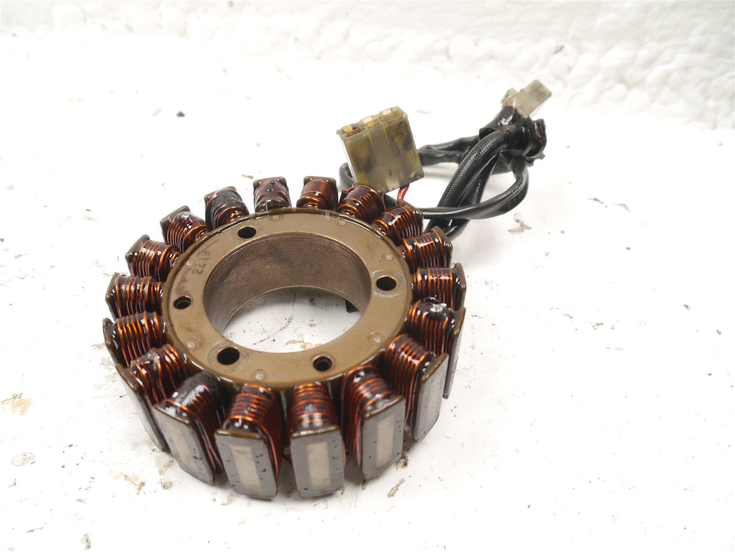 HONDA PC800 PACIFIC COAST STATOR