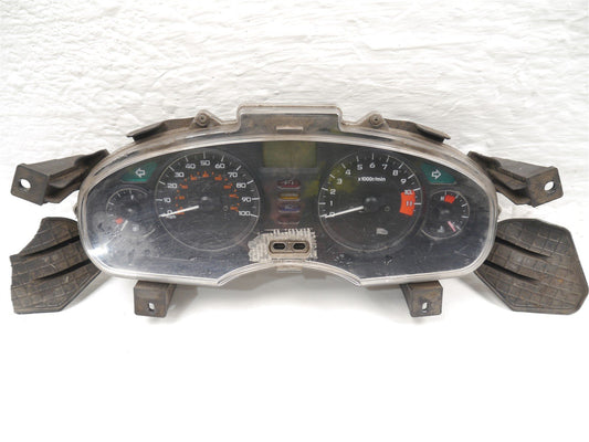 HONDA FES 125 S-WING CLOCKS 46k