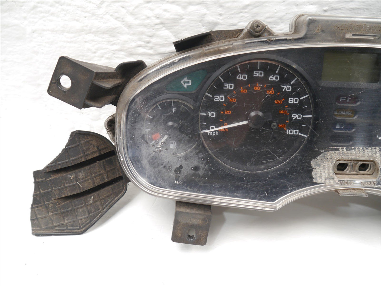 HONDA FES 125 S-WING CLOCKS 46k