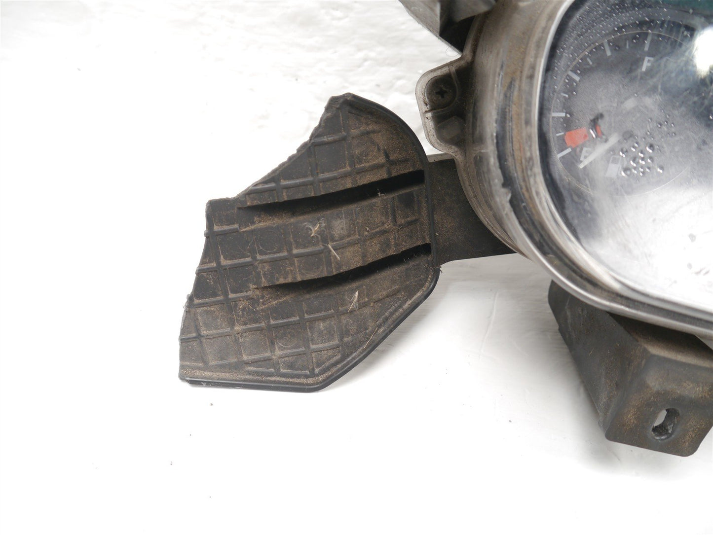 HONDA FES 125 S-WING CLOCKS 46k
