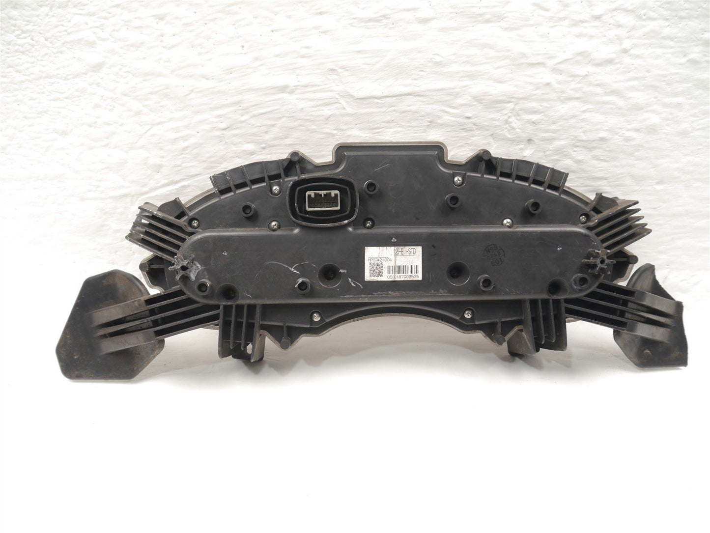 HONDA FES 125 S-WING CLOCKS 46k