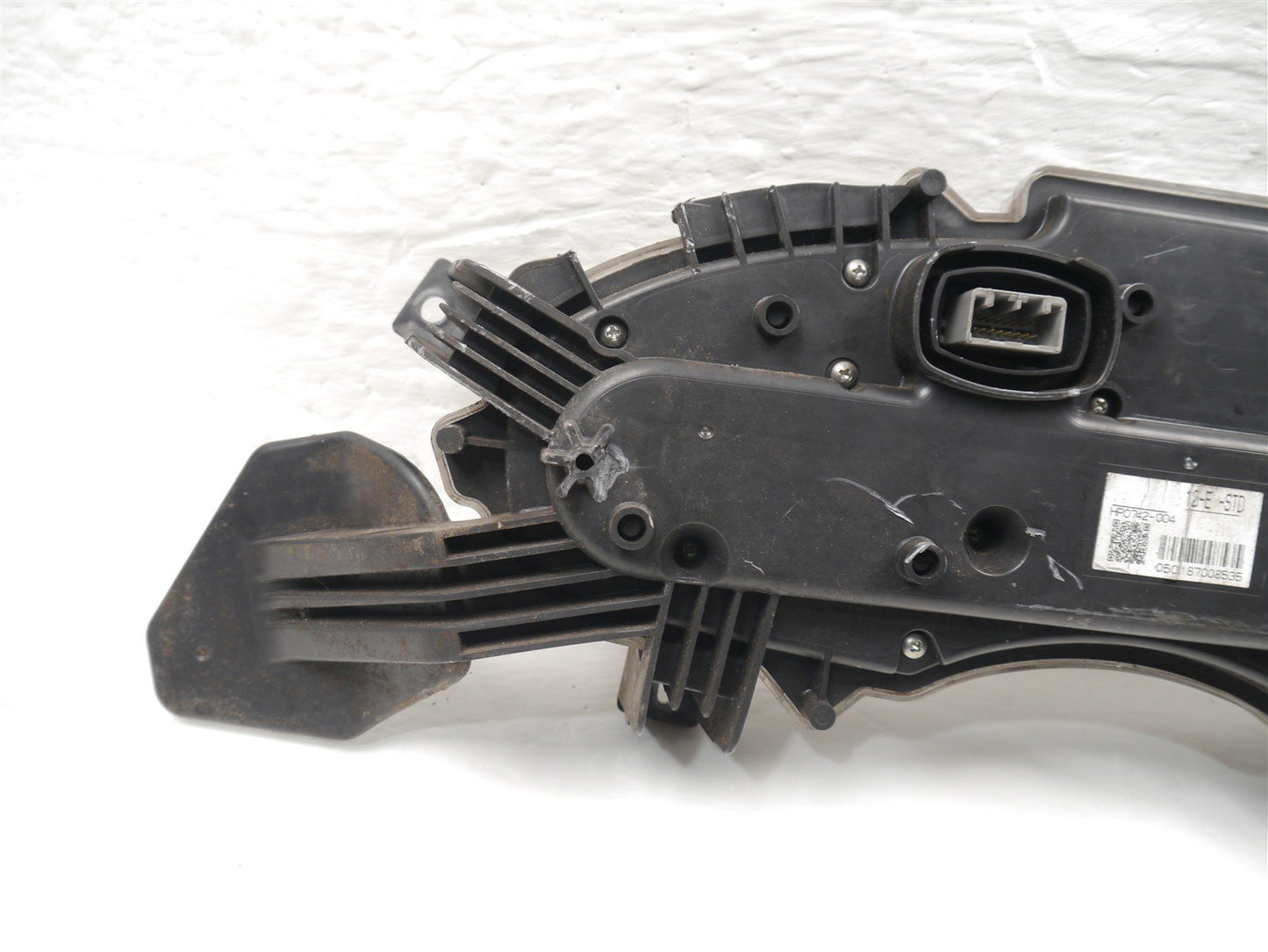 HONDA FES 125 S-WING CLOCKS 46k
