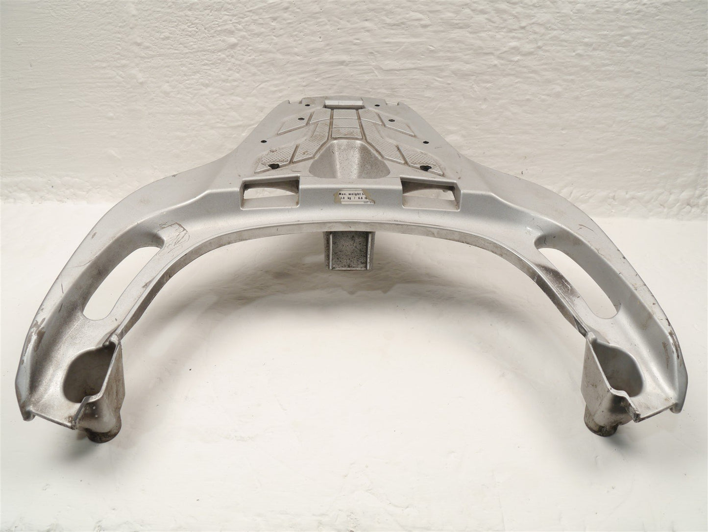 HONDA FES 125 S-WING LUGGAGE RACK