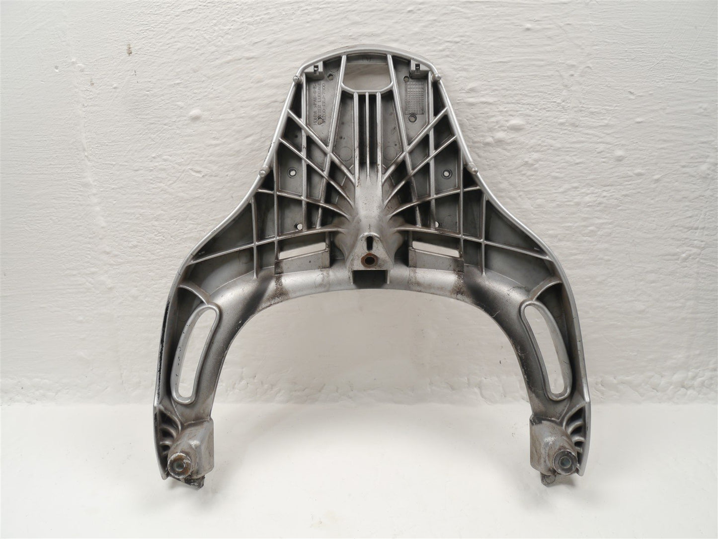 HONDA FES 125 S-WING LUGGAGE RACK