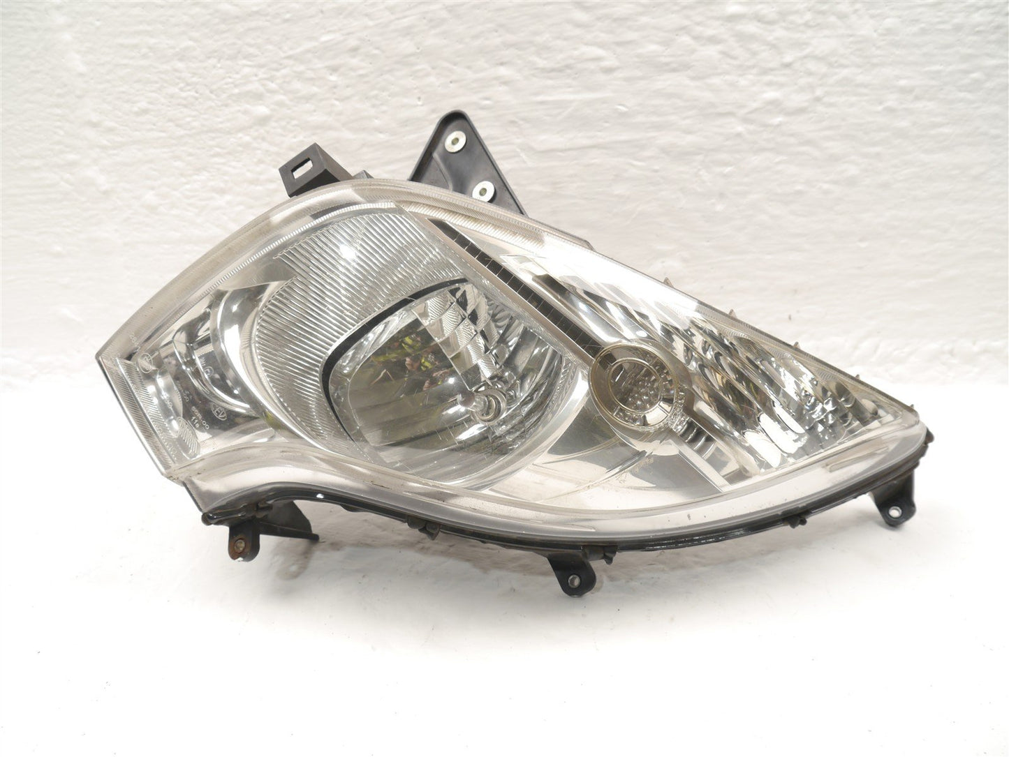 HONDA FES 125 S-WING FRONT LEFT HEADLIGHT