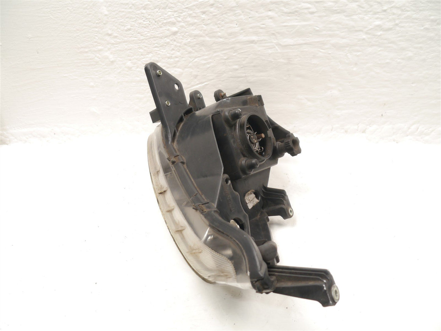HONDA FES 125 S-WING FRONT LEFT HEADLIGHT