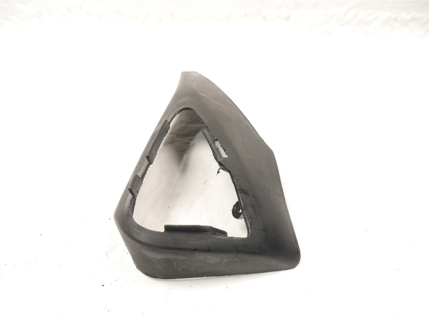 HONDA FES 125 S-WING RIGHT MIRROR BASE FAIRING