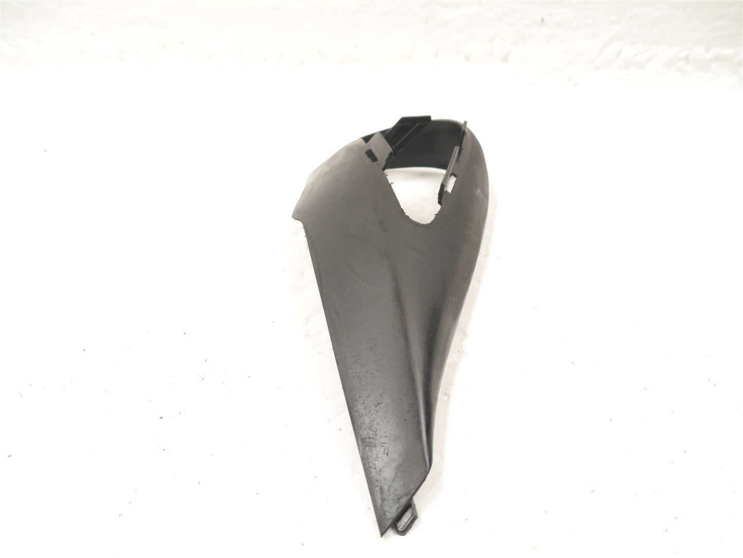 HONDA FES 125 S-WING RIGHT MIRROR BASE FAIRING