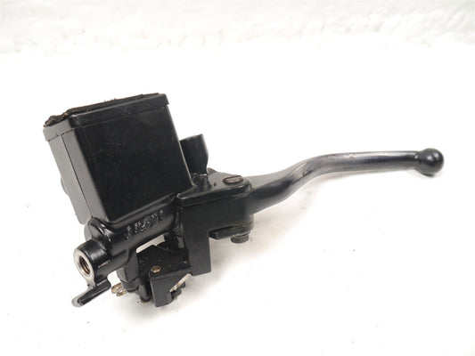 HONDA FES 125 S-WING REAR BRAKE MASTER CYLINDER
