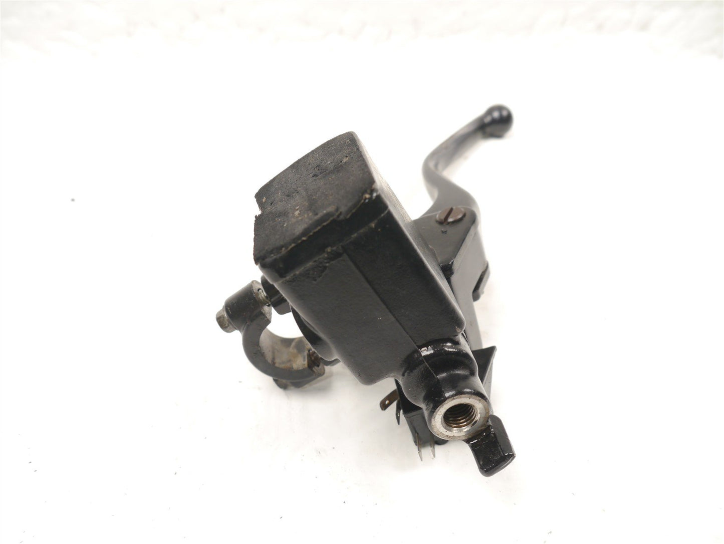 HONDA FES 125 S-WING REAR BRAKE MASTER CYLINDER