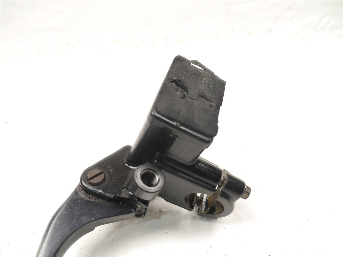 HONDA FES 125 S-WING REAR BRAKE MASTER CYLINDER