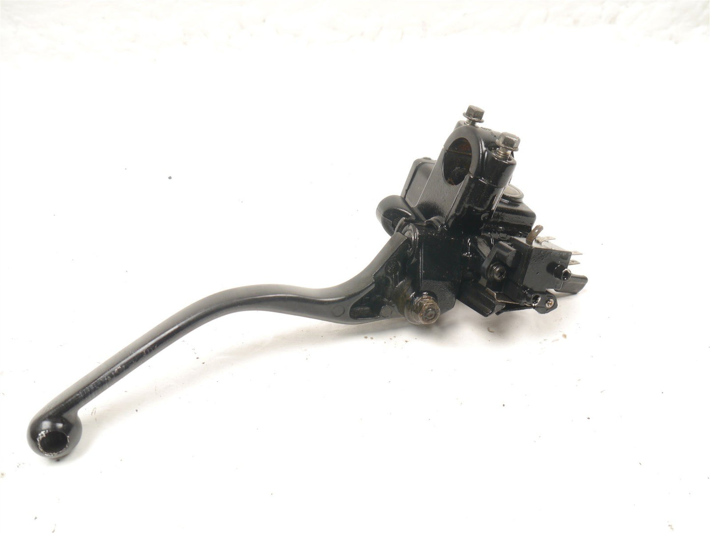 HONDA FES 125 S-WING REAR BRAKE MASTER CYLINDER