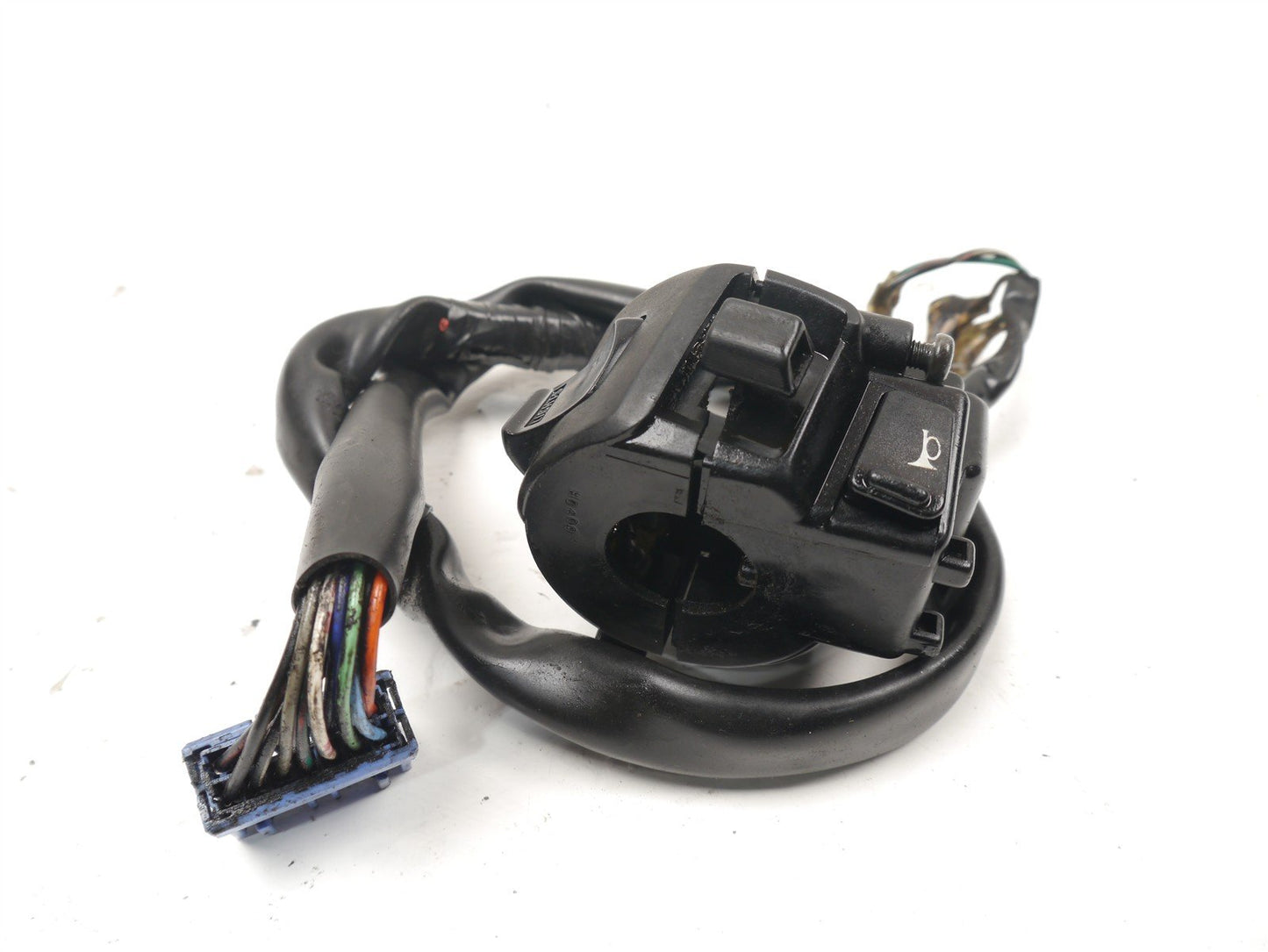 HONDA FES 125 S-WING LEFT SWITCHGEAR