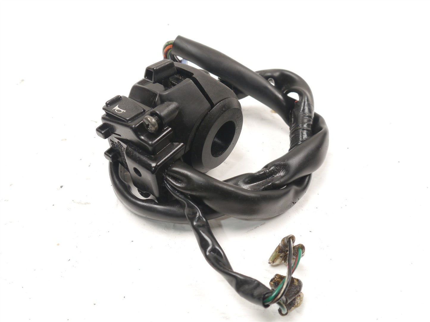 HONDA FES 125 S-WING LEFT SWITCHGEAR