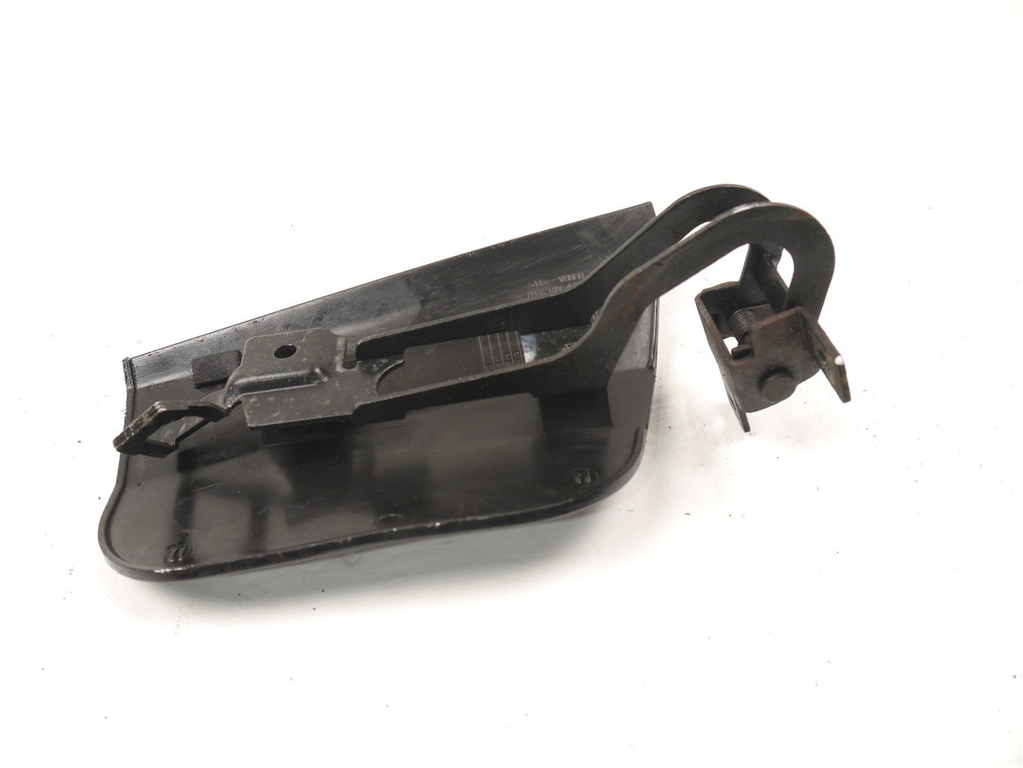 HONDA FES 125 S-WING FUEL DOOR & HINGE