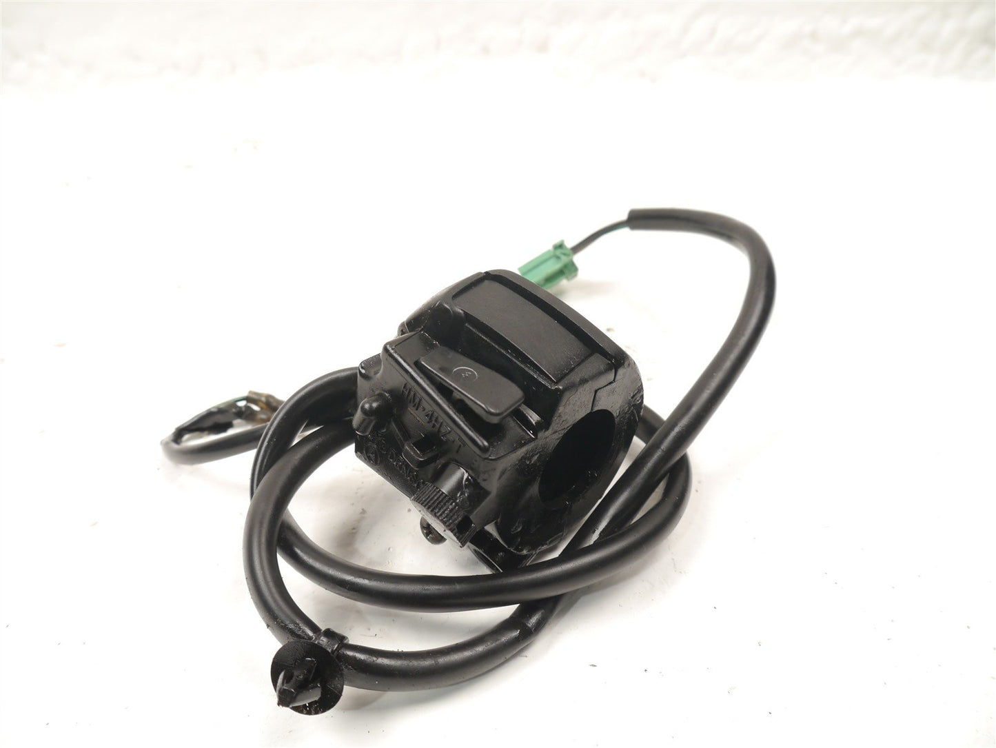 HONDA FES 125 S-WING RIGHT SWITCHGEAR