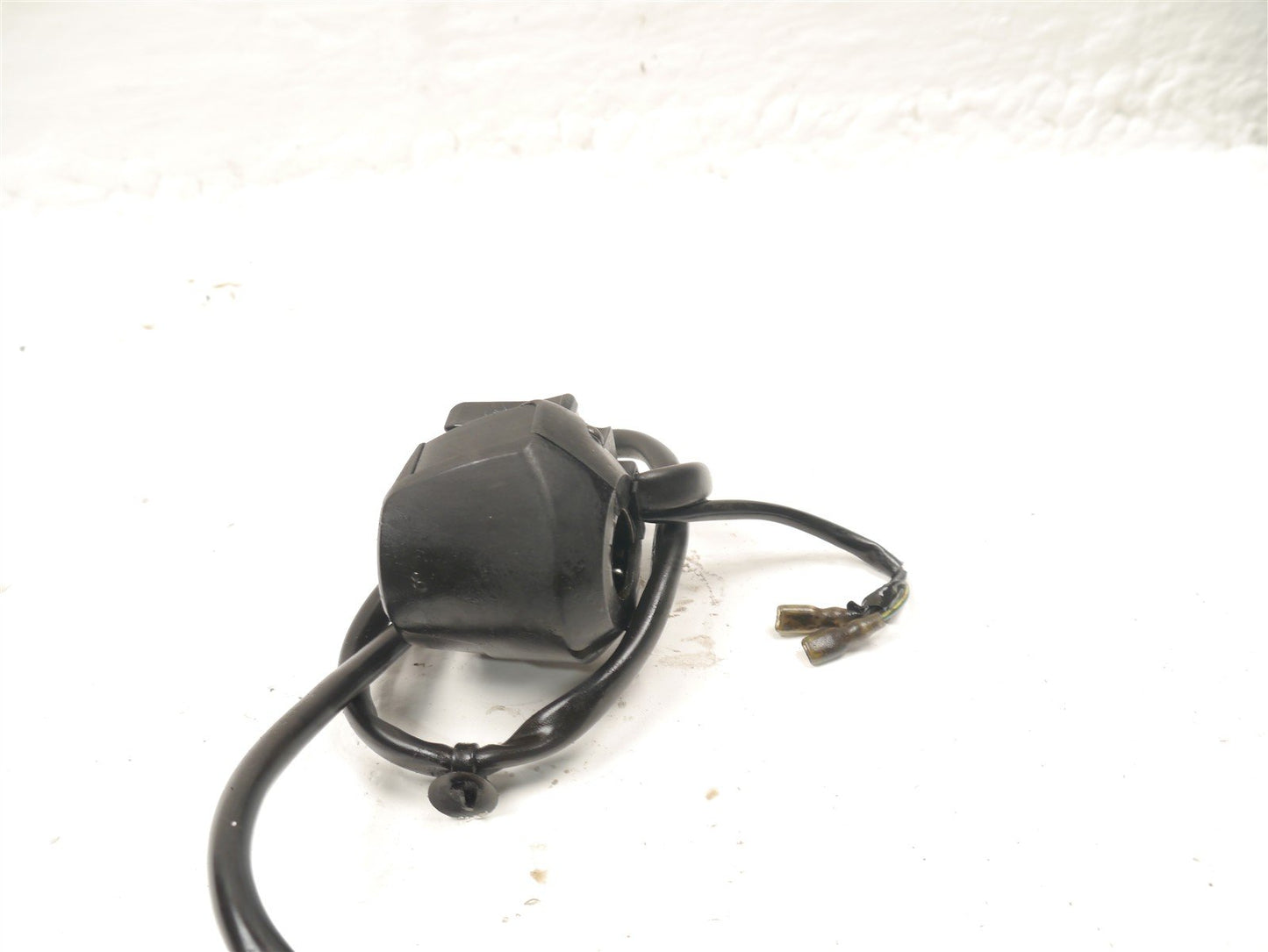 HONDA FES 125 S-WING RIGHT SWITCHGEAR