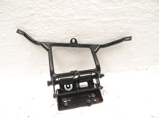 HONDA FES 125 S-WING SEAT HINGE