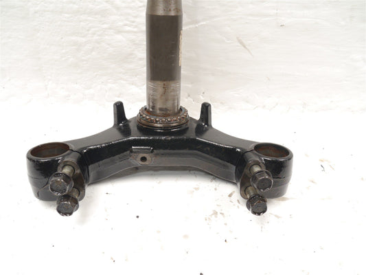 HONDA FES 125 S-WING FRONT FORK YOKE