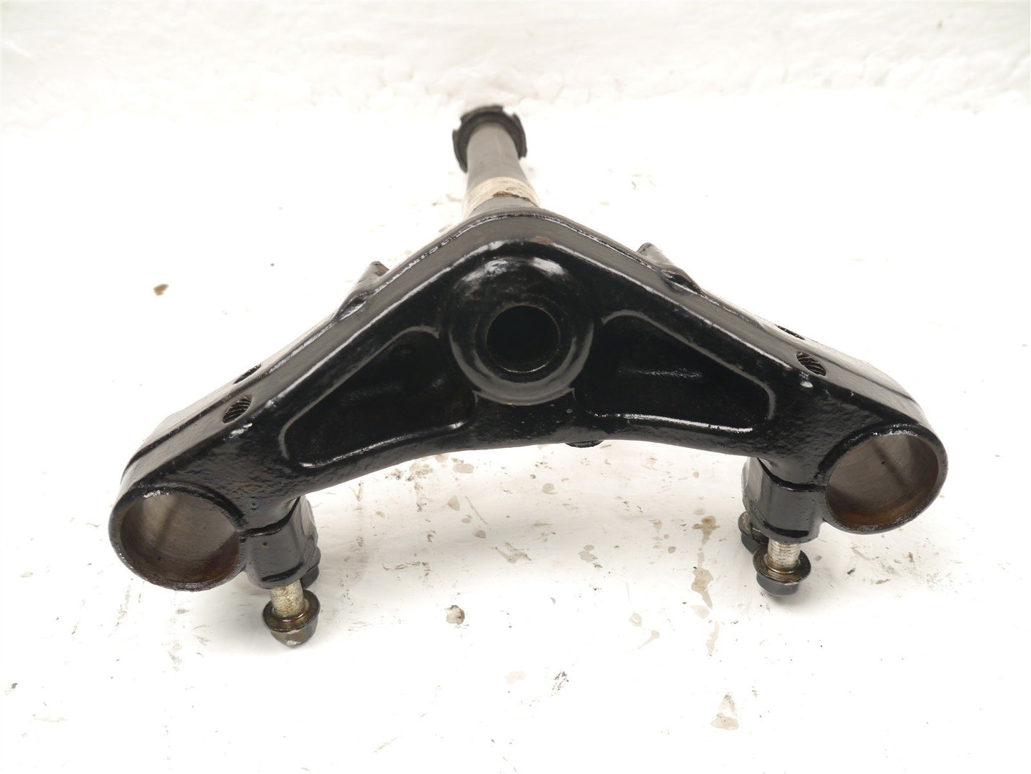 HONDA FES 125 S-WING FRONT FORK YOKE