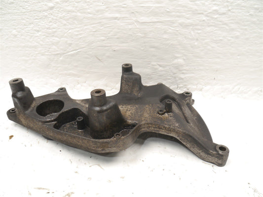 HONDA FES 125 S-WING REAR WHEEL MOUNT BRACKET