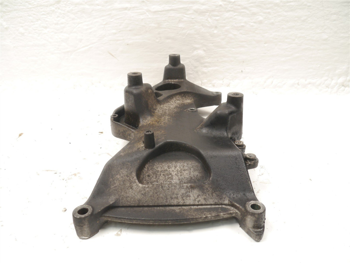 HONDA FES 125 S-WING REAR WHEEL MOUNT BRACKET