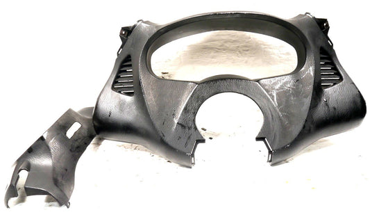 HONDA FES 125 S-WING HANDLEBAR FAIRINGS