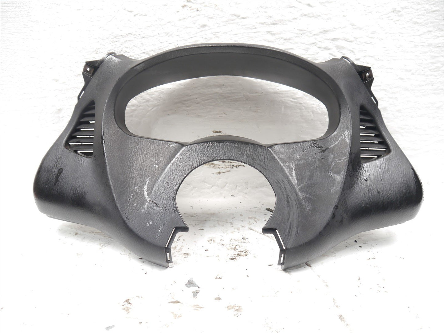 HONDA FES 125 S-WING HANDLEBAR FAIRINGS