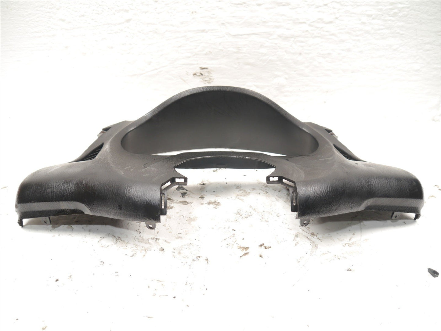 HONDA FES 125 S-WING HANDLEBAR FAIRINGS