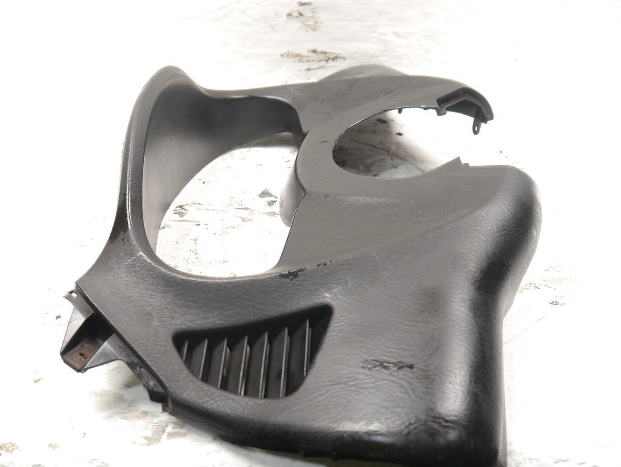 HONDA FES 125 S-WING HANDLEBAR FAIRINGS