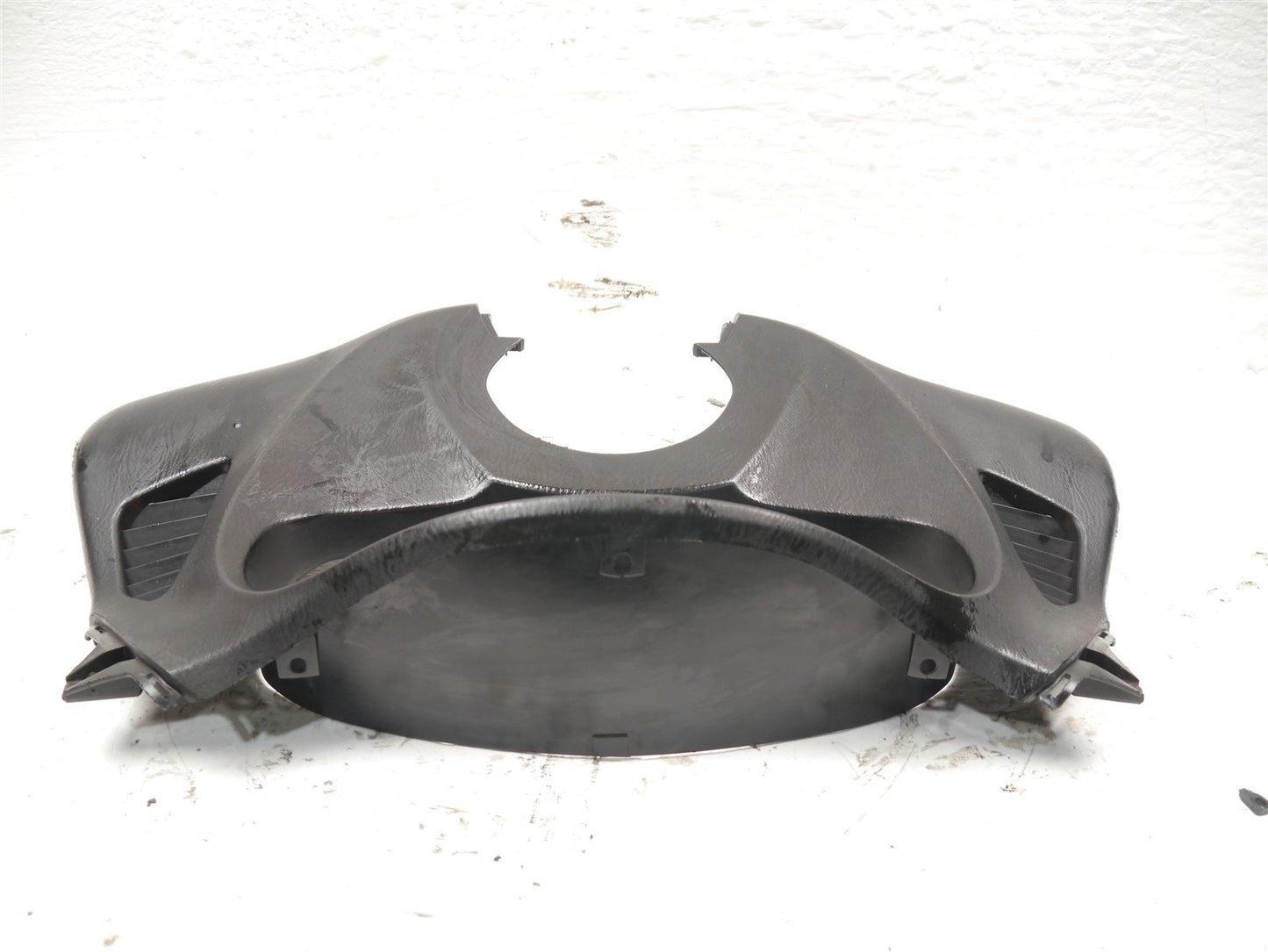 HONDA FES 125 S-WING HANDLEBAR FAIRINGS