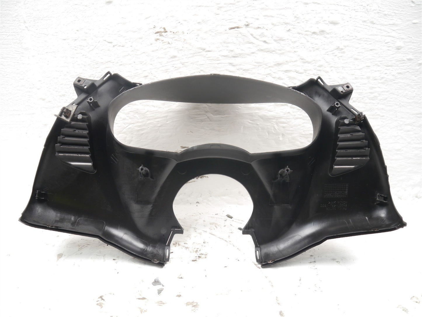 HONDA FES 125 S-WING HANDLEBAR FAIRINGS