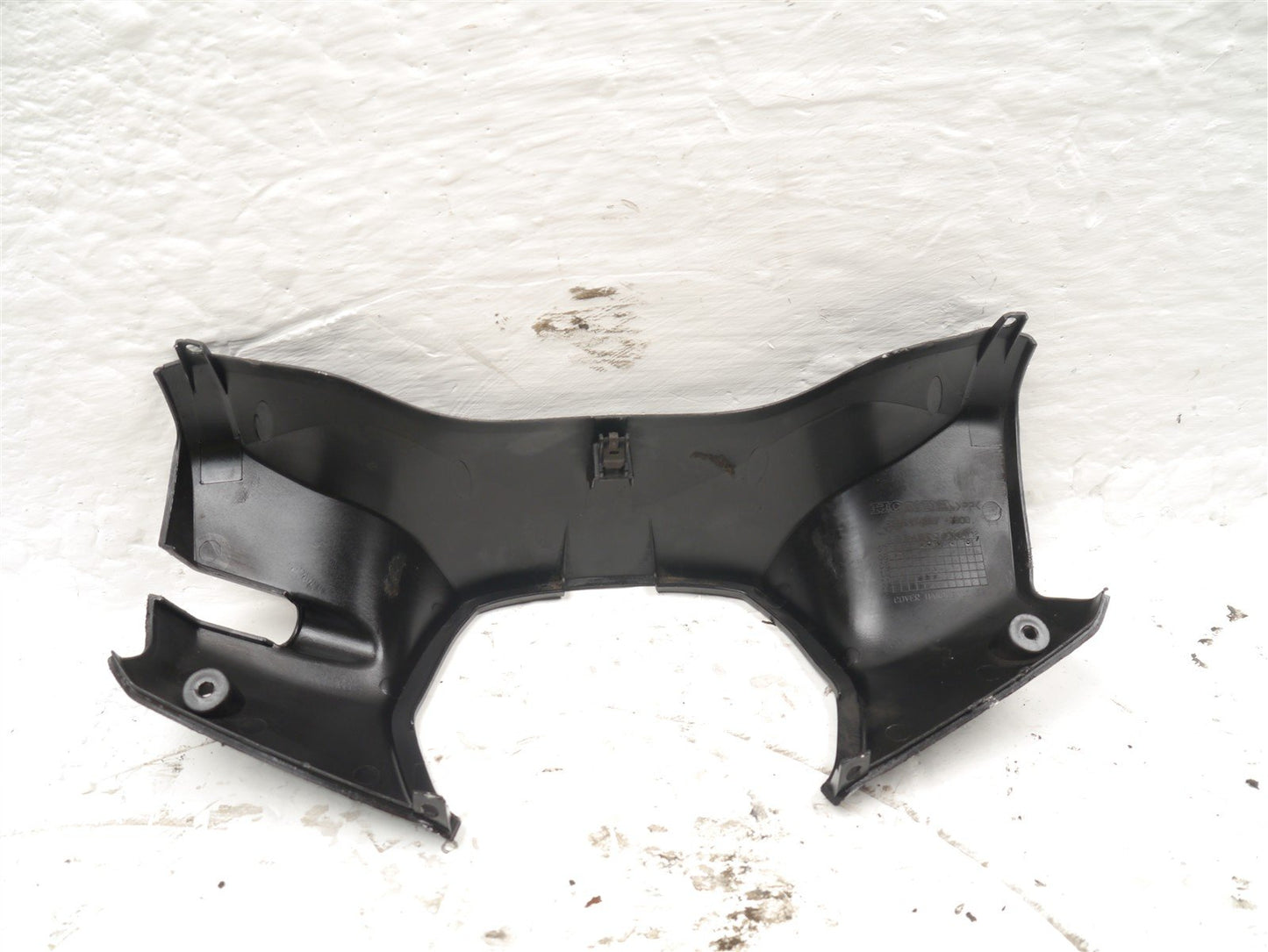 HONDA FES 125 S-WING HANDLEBAR FAIRINGS