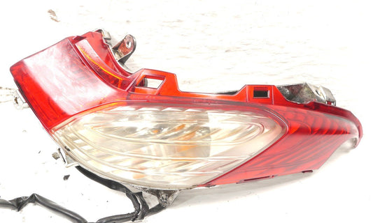 HONDA FES 125 S-WING LEFT REAR INDICATOR LIGHT