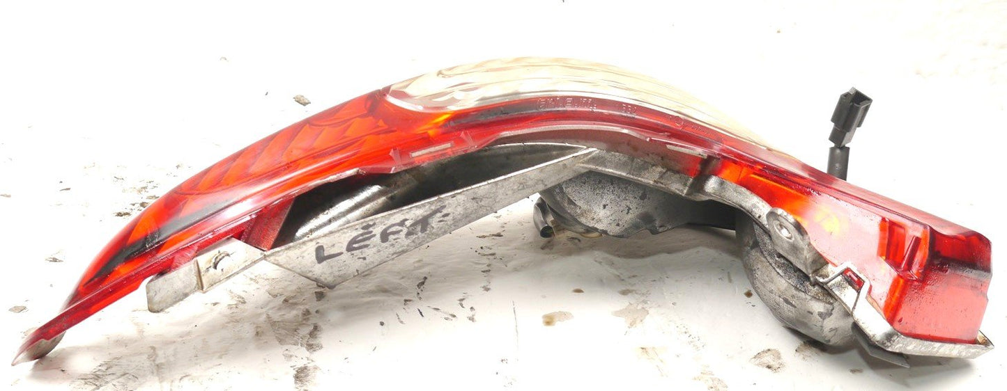 HONDA FES 125 S-WING LEFT REAR INDICATOR LIGHT