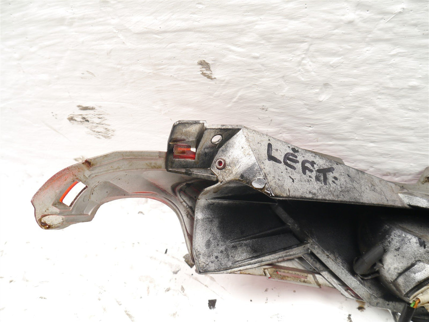 HONDA FES 125 S-WING LEFT REAR INDICATOR LIGHT