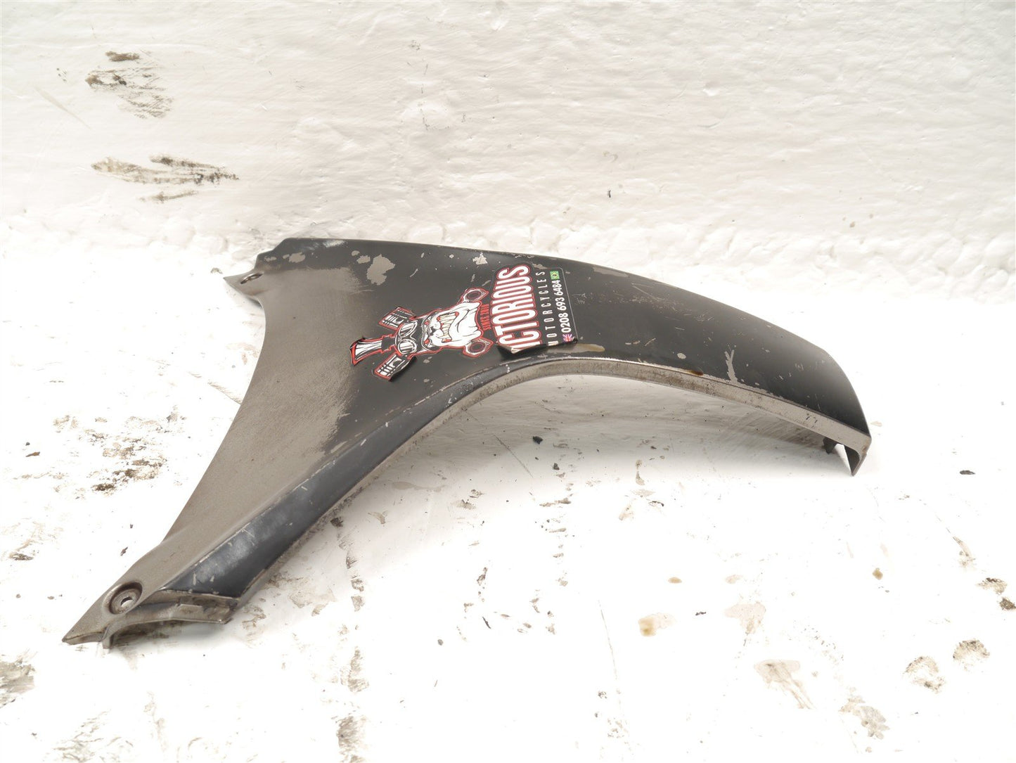 HONDA FES 125 S-WING FRONT FAIRING