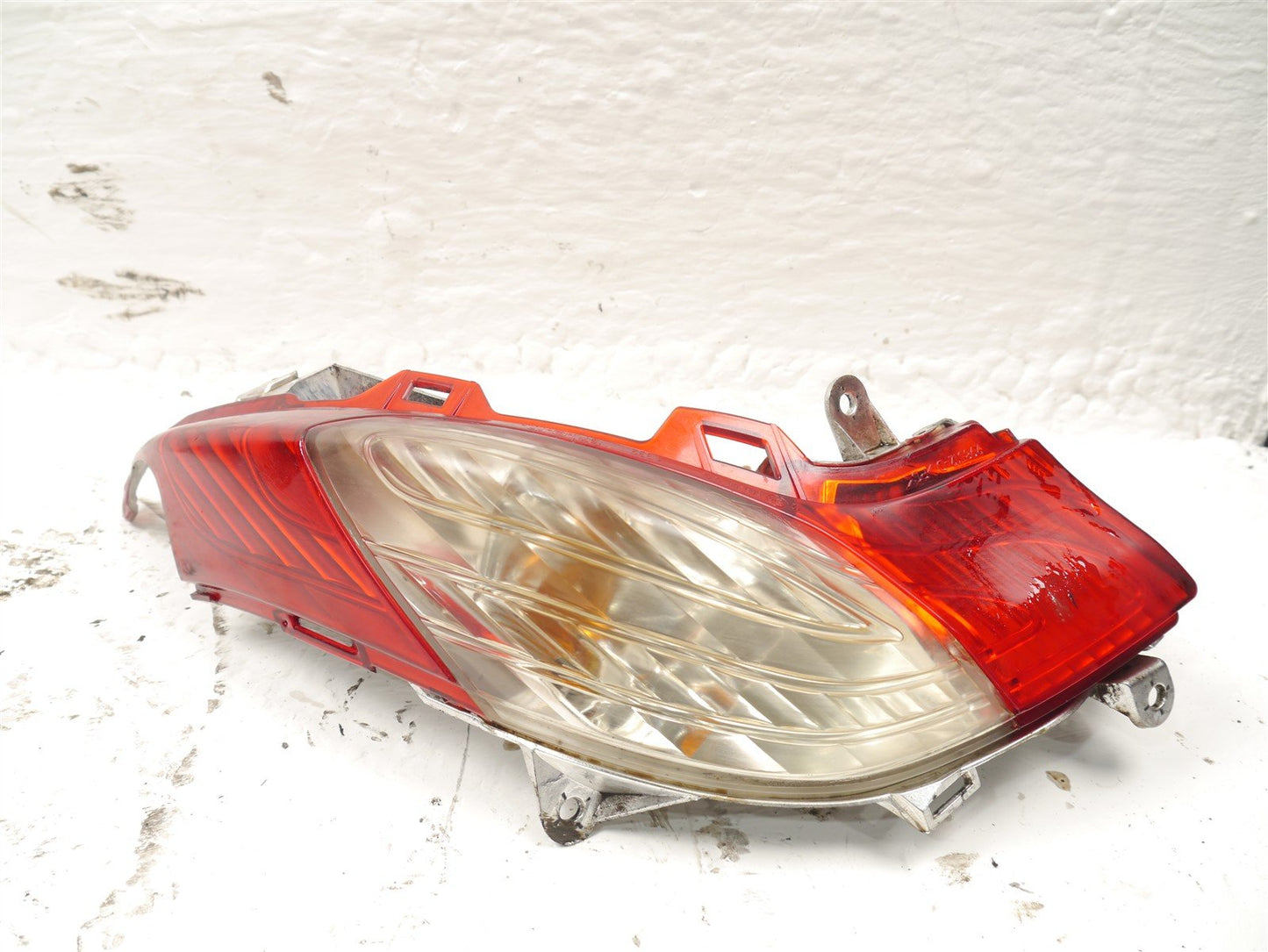 HONDA FES 125 S-WING RIGHT REAR INDICATOR LIGHT