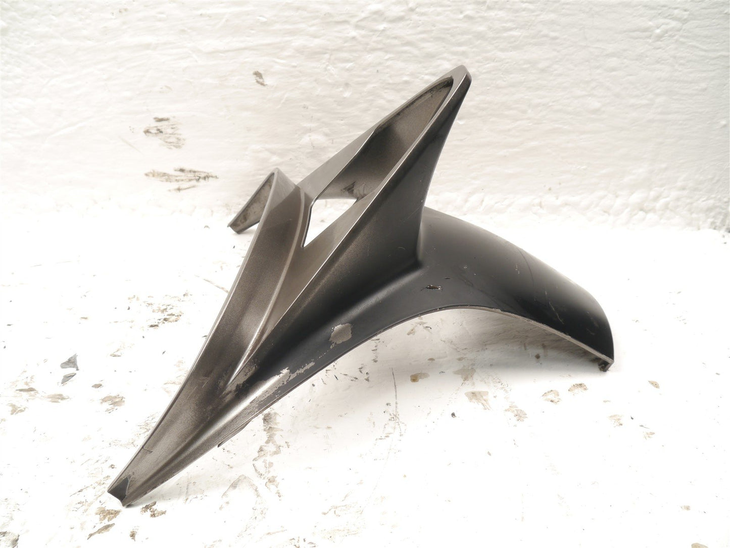 HONDA FES 125 S-WING REAR FAIRING