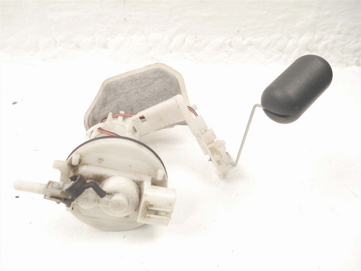 HONDA NSC110 VISION 2012-2016 FUEL INJECTION PUMP