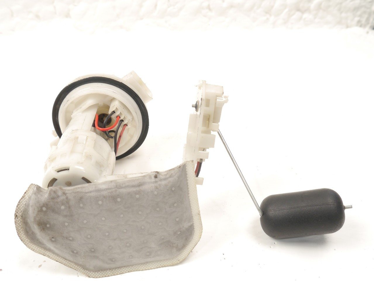 HONDA NSC110 VISION 2012-2016 FUEL INJECTION PUMP
