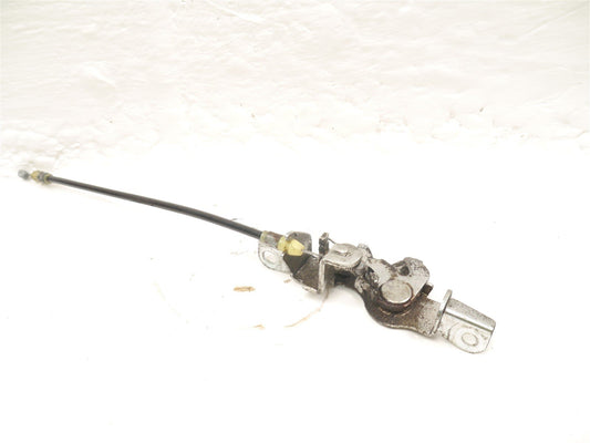 HONDA NSC110 VISION 2012-2016 SEAT LATCH & CABLE