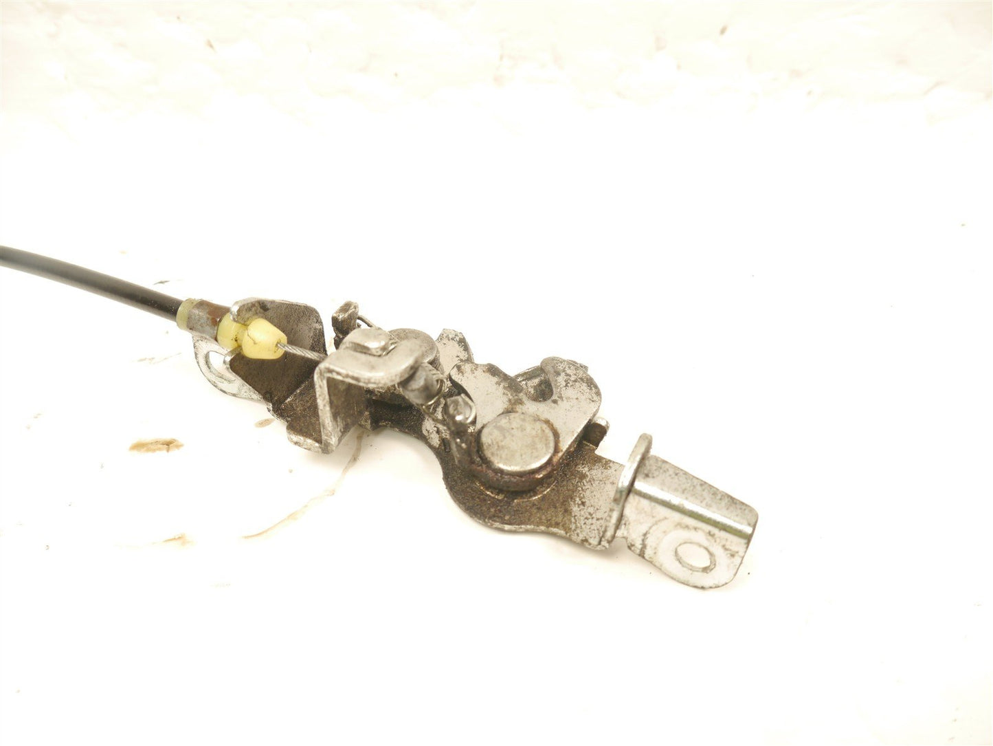 HONDA NSC110 VISION 2012-2016 SEAT LATCH & CABLE