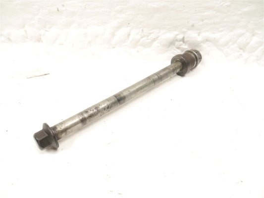 HONDA NSC110 VISION 2012-2016 FRONT WHEEL SPINDLE