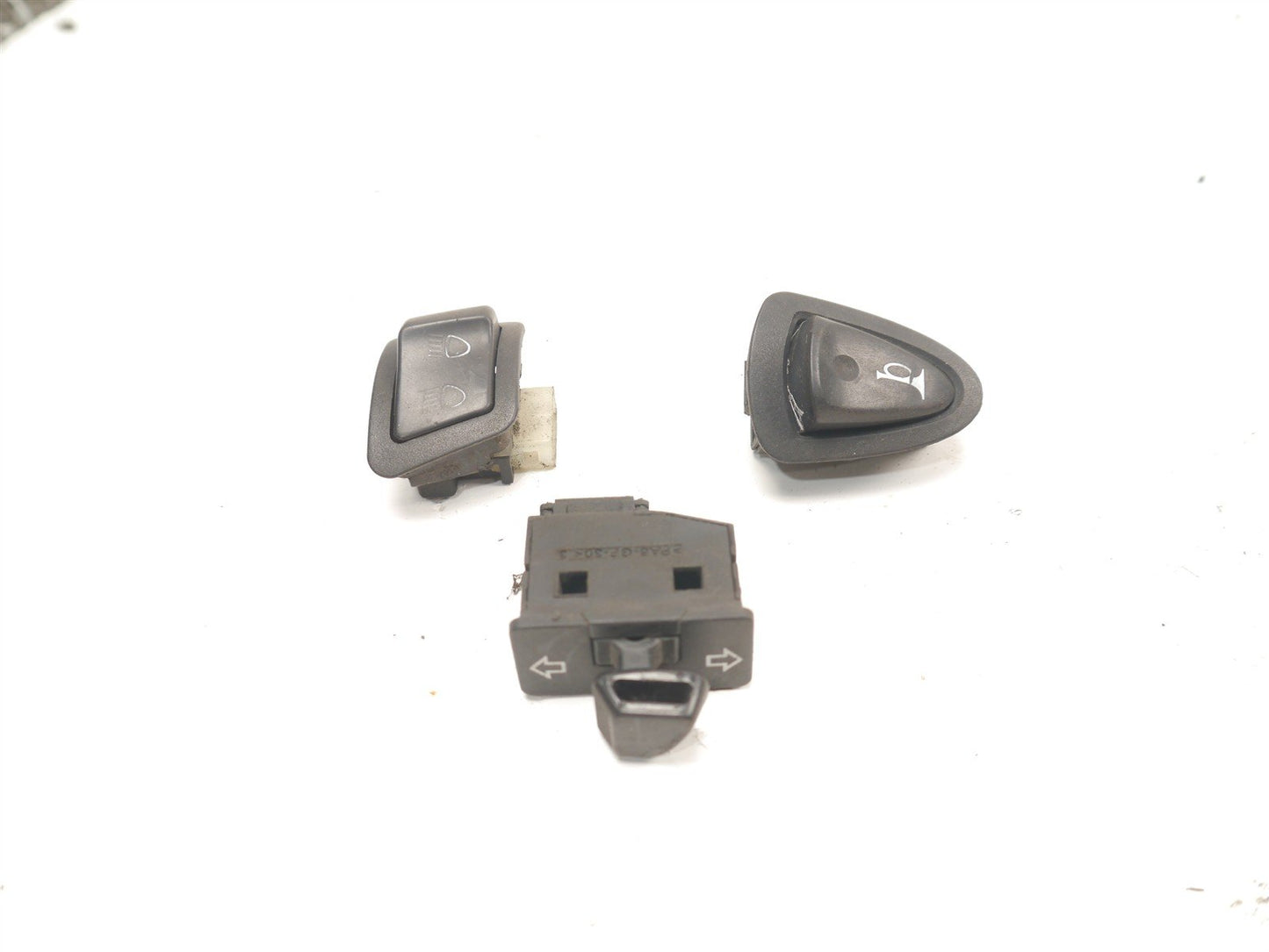 HONDA NSC110 VISION 2012-2016 LIGHT INDICATOR HORN SWITCH