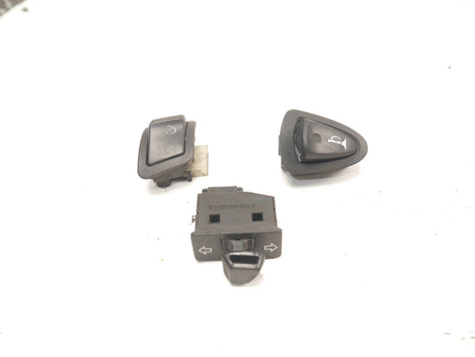 HONDA NSC110 VISION 2012-2016 LIGHT INDICATOR HORN SWITCH