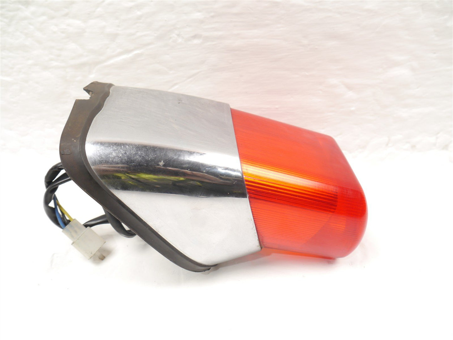 YAMAHA YBR125 CUSTOM REAR LIGHT